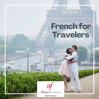 Get ready for your French journey! #1
