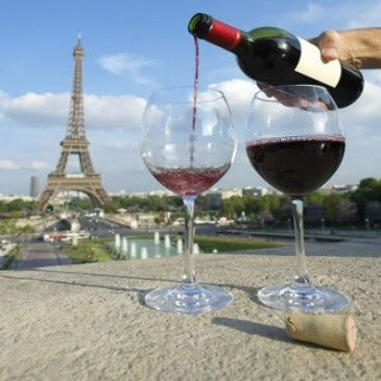French Tips: Getting to know French Wines