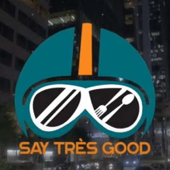 "Say très good" - A Mediterranean bistro with Parisian influences