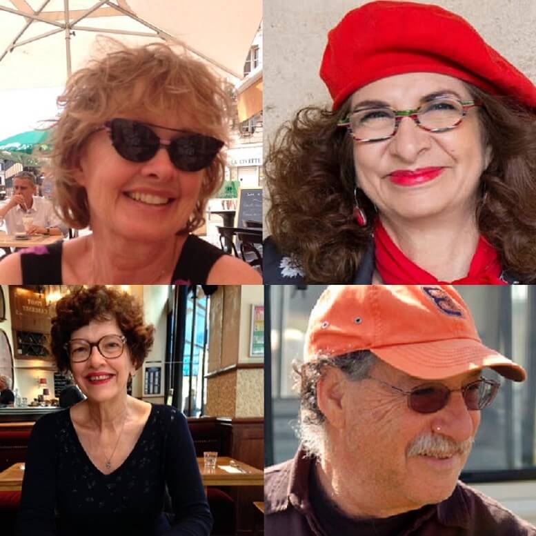 Demystifying the French: A Panel Discussion