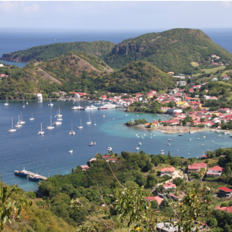 Discover Guadeloupe Island !