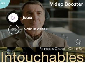 French Tips: Learn while having fun with French films and games