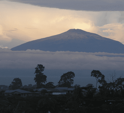 Cameroon: Africa in miniature