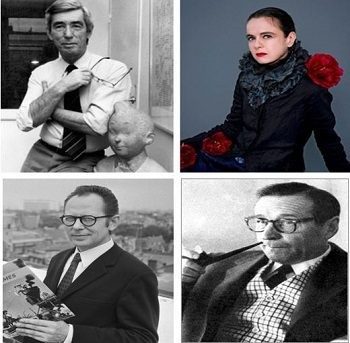 Celebrating Belgian Francophone Authors