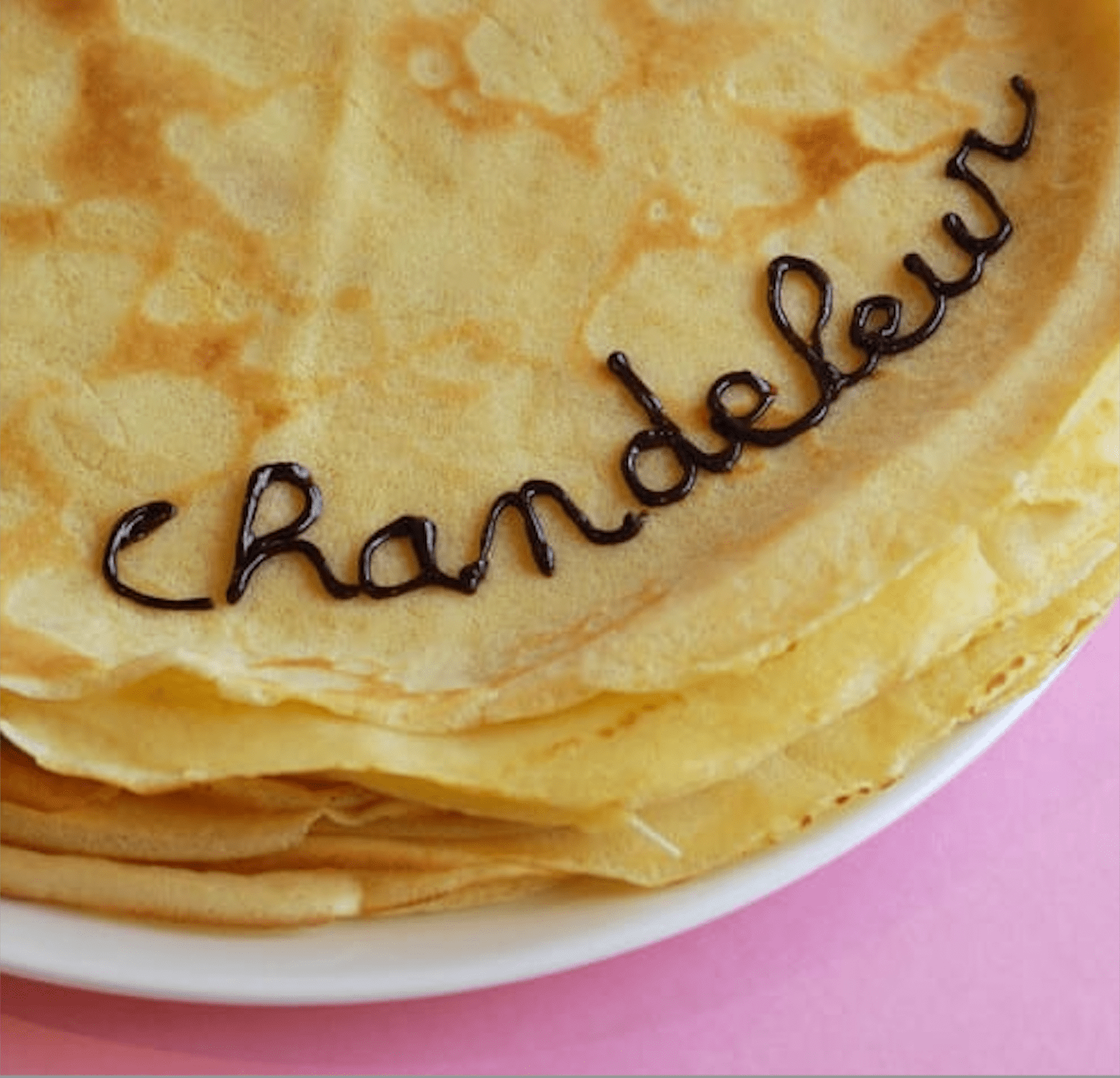 The story behind the Chandeleur