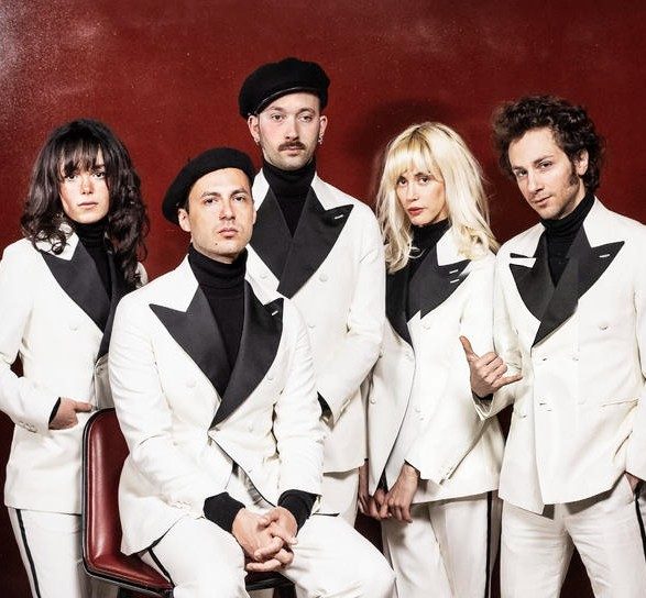 World Music day : a French-American friendship story