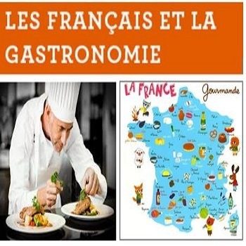 La Gastronomie Française sur Culturethèque