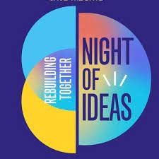 Night of Ideas : Where are we going ?