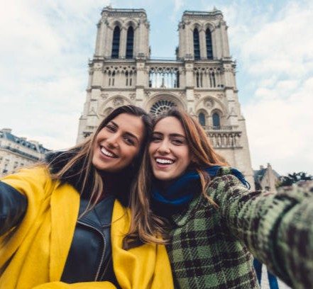France-USA Student Exchange Application - School Year 2023