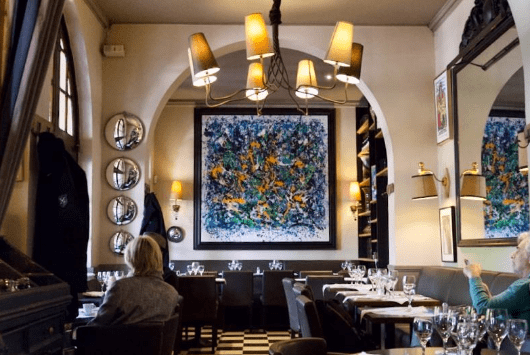 The Elzévir Apartment Newsletter