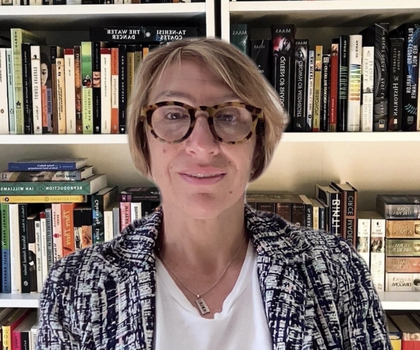 Nadia Bodin