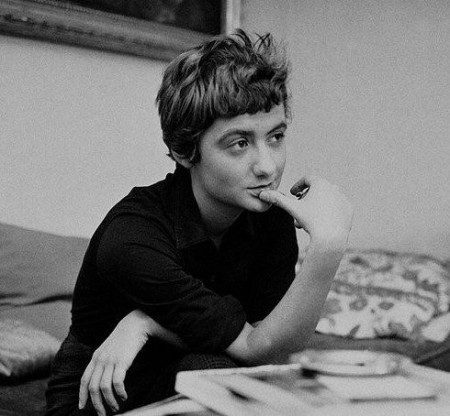 Françoise Sagan: life of excess and literature