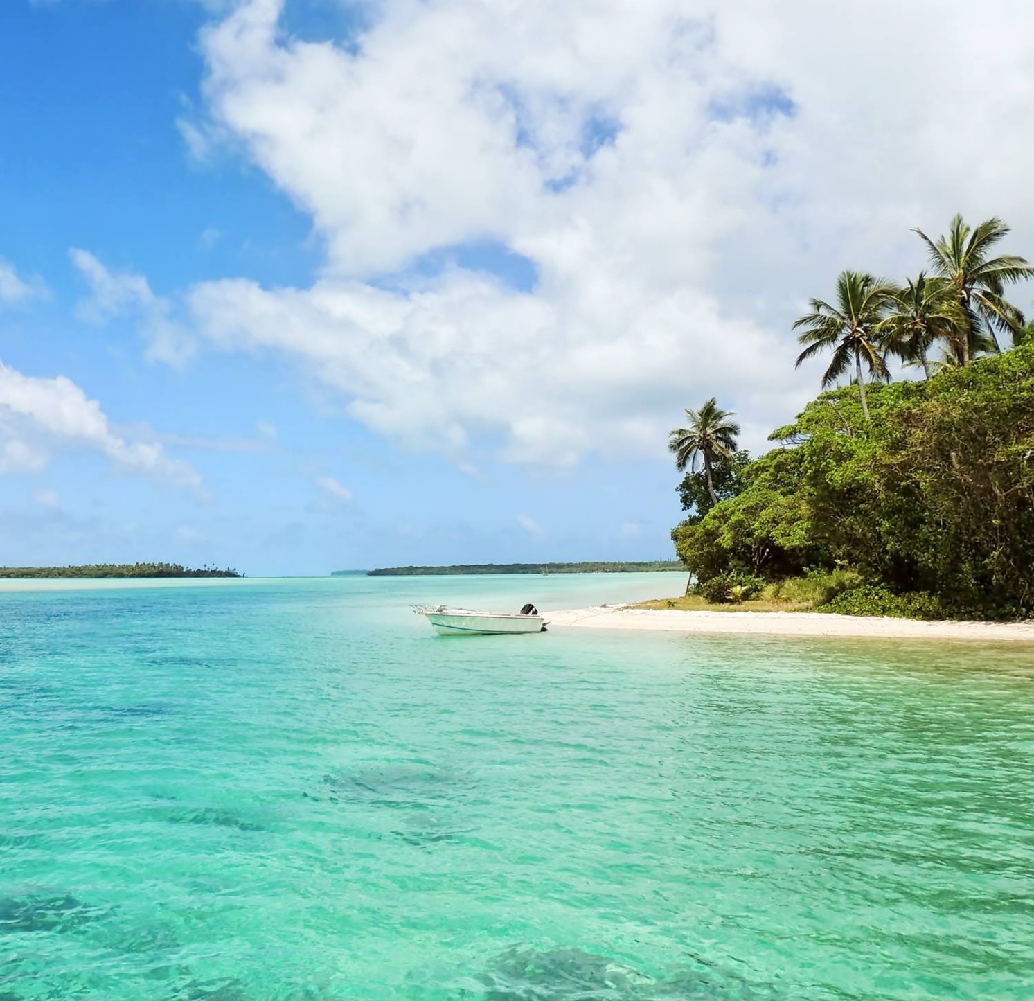 Visit New Caledonia 2