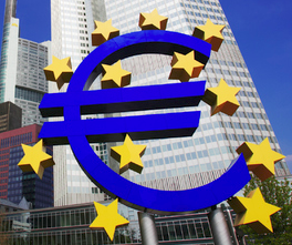 La Banque centrale européenne (BCE) a célébré ses 25 ans.