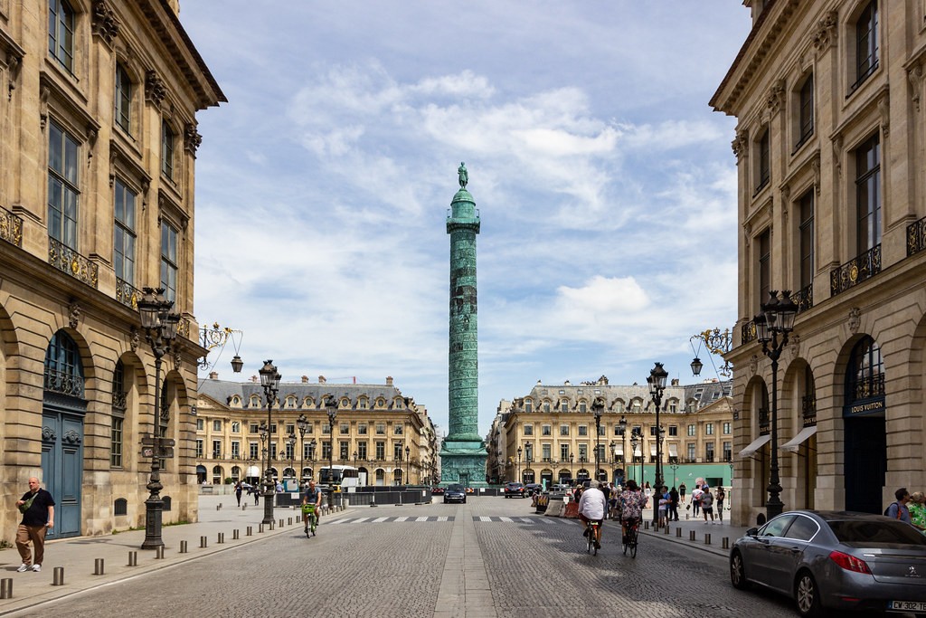 Vogue World in Paris
