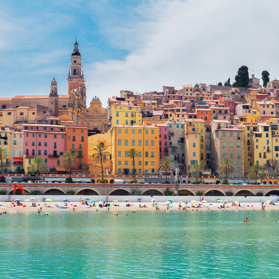 Fête du Citron 2025 à Menton : Un événement à ne pas manquer