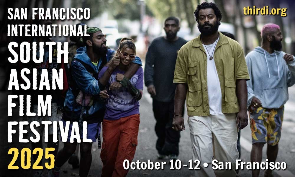 LITTLE JAFFNA, Opening Night French Film at 3rd i Film festival,  with Director Lawrence Valin present for Q&A