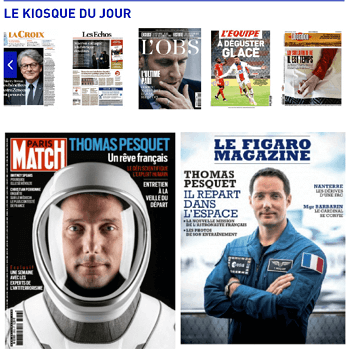 La Semaine des Médias sur Culturethèque