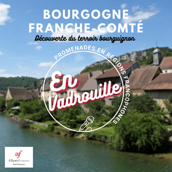 En Vadrouille 4 - La Bourgogne