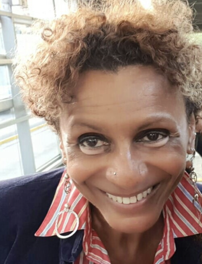 Patricia Presse